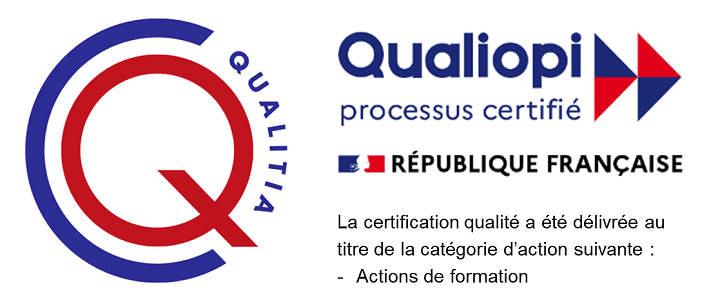 Reconnessens – Organisme de formation certifié Qualiopi