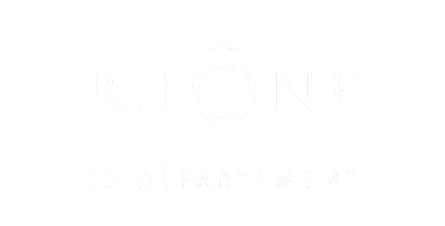 Logo Region rhone